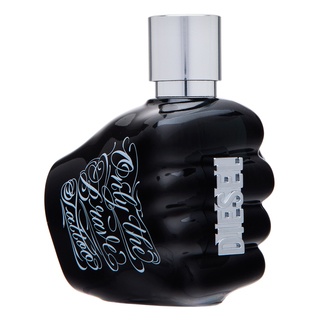 Diesel Only The Brave Tattoo eau de Toilette pentru barbati 50 ml