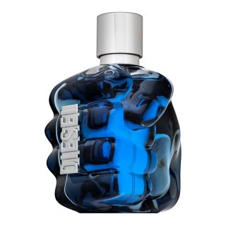 Diesel sound of the brave eau de toilette bărbați 75 ml