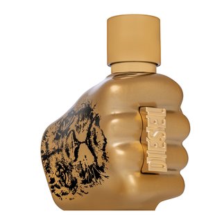 Diesel Spirit of the Brave Intense Eau de Parfum bărbați 35 ml