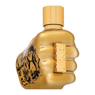 Diesel Spirit of the Brave Intense Eau de Parfum bărbați 50 ml