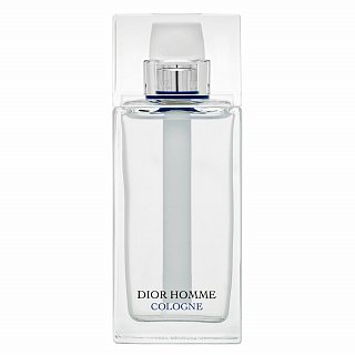 Dior (Christian Dior) Dior Homme Cologne 2013 eau de cologne pentru bărbați 75 ml brasty.ro imagine noua