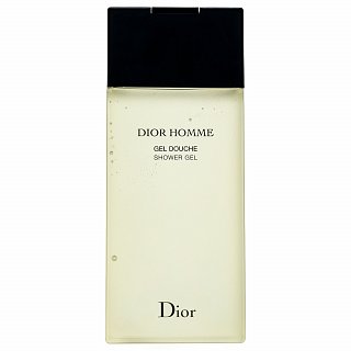Dior (Christian Dior) Dior Homme Gel de duș bărbați 200 ml brasty.ro imagine noua