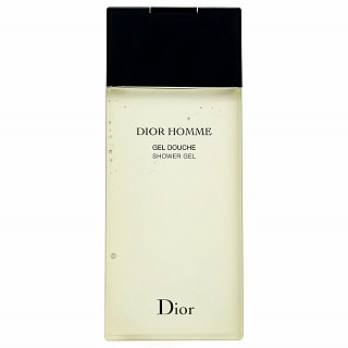 Dior (Christian Dior) Dior Homme Gel de duș bărbați 200 ml