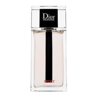 Dior (Christian Dior) Dior Homme Sport 2021 Eau de Toilette bărbați 125 ml brasty.ro imagine noua
