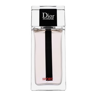 Dior (Christian Dior) Dior Homme Sport Eau de Toilette bărbați 75 ml