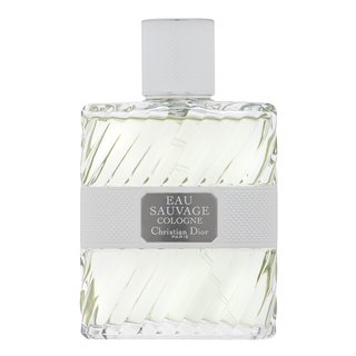 Dior (Christian Dior) Eau Sauvage eau de cologne bărbați 100 ml