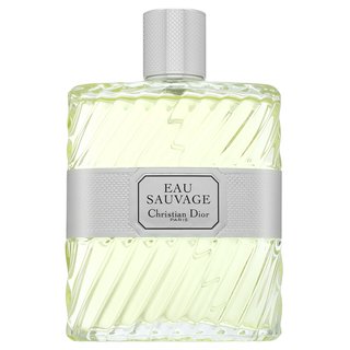 Dior (Christian Dior) Eau Sauvage Eau de Toilette bărbați 200 ml brasty.ro imagine noua