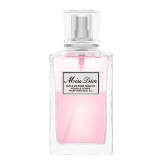 Dior (Christian Dior) Miss Dior Fresh Rose Uleiuri de corp femei 100 ml brasty.ro imagine noua