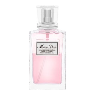 Dior (Christian Dior) Miss Dior Fresh Rose Uleiuri de corp femei 100 ml