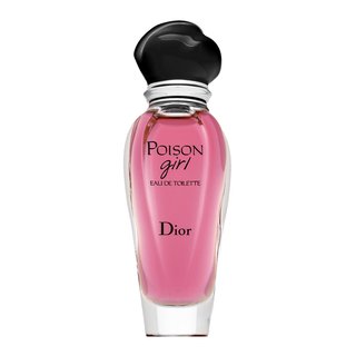 Dior (christian dior) poison girl eau de toilette femei 20 ml