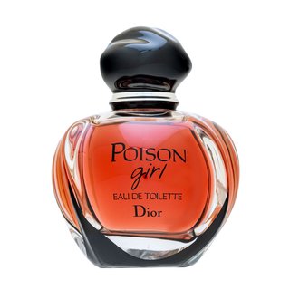 Dior (Christian Dior) Poison Girl Eau de Toilette femei 50 ml brasty.ro imagine noua
