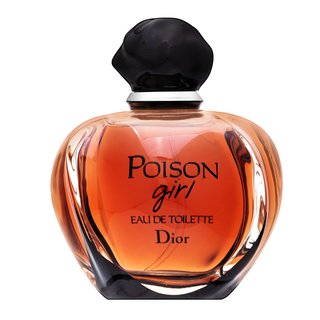 Dior (Christian Dior) Poison Girl Eau de Toilette pentru femei 100 ml