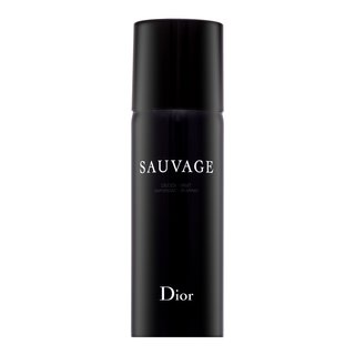 Dior (Christian Dior) Sauvage deospray bărbați 150 ml