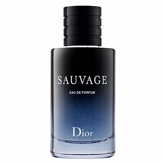 Dior (Christian Dior) Sauvage Eau de Parfum pentru bărbați 100 ml brasty.ro imagine noua