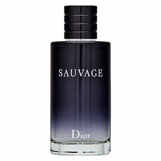Dior (Christian Dior) Sauvage Eau de Toilette pentru barbati 200 ml