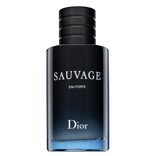 Dior (Christian Dior) Sauvage Eau Forte Parfum bărbați 100 ml