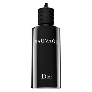 Dior (Christian Dior) Sauvage – Refill Eau de Toilette bărbați 300 ml brasty.ro imagine noua