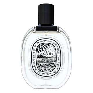 Diptyque eau moheli eau de toilette unisex 100 ml