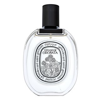 Diptyque geranium odorata eau de toilette unisex 100 ml
