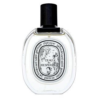 Diptyque L\'Eau des Hesperides Eau de Toilette unisex 100 ml