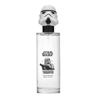 Star Wars Storm Trooper