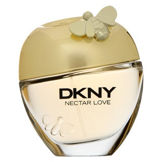 DKNY Nectar Love Eau de Parfum pentru femei 50 ml