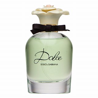 Dolce & Gabbana Dolce eau de Parfum pentru femei 75 ml