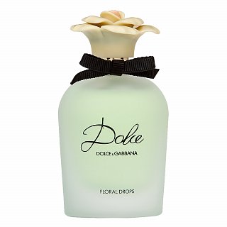 Dolce & Gabbana Dolce Floral Drops eau de Toilette pentru femei 75 ml