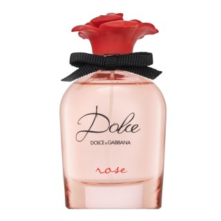 Dolce & Gabbana Dolce Rose Eau de Toilette femei 75 ml