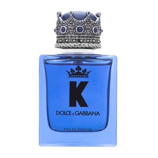 Dolce & Gabbana K by Dolce & Gabbana Eau de Parfum bărbați 50 ml