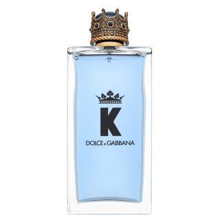 Dolce & Gabbana K by Dolce & Gabbana Eau de Toilette barbati 200 ml image10