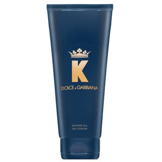 Dolce & Gabbana K by Dolce & Gabbana Gel de duș bărbați 200 ml