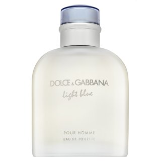 Dolce & Gabbana Light Blue Eau de Toilette barbati 125 ml image2