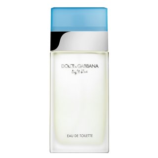 Dolce & Gabbana Light Blue eau de Toilette pentru femei 25 ml