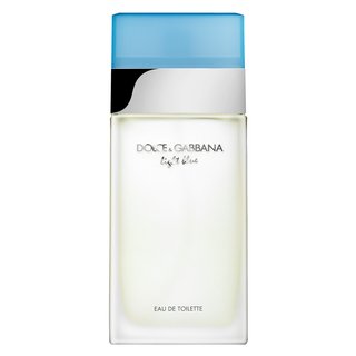 Dolce & Gabbana Light Blue eau de Toilette pentru femei 50 ml brasty.ro imagine noua