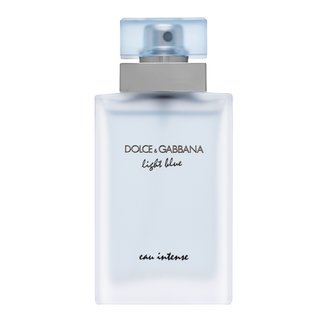 Dolce & Gabbana Light Blue Eau Intense Eau de Parfum femei 25 ml