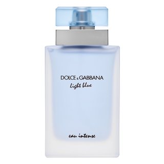 Dolce & Gabbana Light Blue Eau Intense Eau de Parfum femei 50 ml brasty.ro imagine noua
