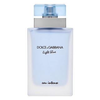 Dolce & Gabbana Light Blue Eau Intense Eau de Parfum femei 50 ml