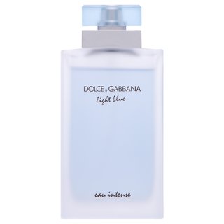 Dolce & Gabbana Light Blue Eau Intense Eau de Parfum pentru femei 100 ml