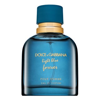 Dolce & Gabbana Light Blue Forever Pour Homme Eau de Parfum bărbați 50 ml brasty.ro imagine noua