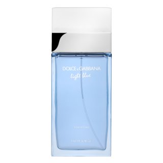 Dolce & Gabbana Light Blue Love in Capri Eau de Toilette femei 100 ml brasty.ro imagine noua