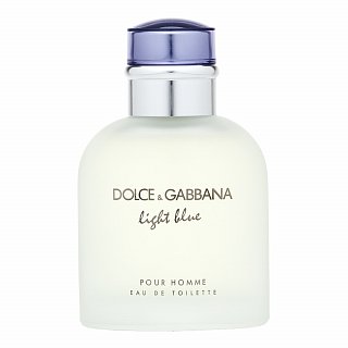 Dolce & Gabbana Light Blue Pour Homme eau de Toilette pentru barbati 75 ml brasty.ro imagine noua