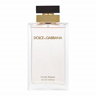 Dolce & Gabbana Pour Femme (2012) eau de Parfum pentru femei 100 ml
