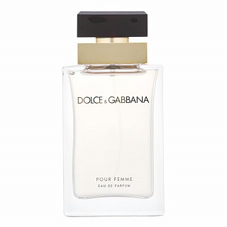 Dolce & Gabbana Pour Femme (2012) eau de Parfum pentru femei 50 ml