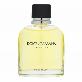 Dolce & Gabbana Pour Homme eau de Toilette pentru barbati 125 ml