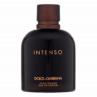 Dolce & Gabbana Pour Homme Intenso Eau de Parfum bărbați 125 ml