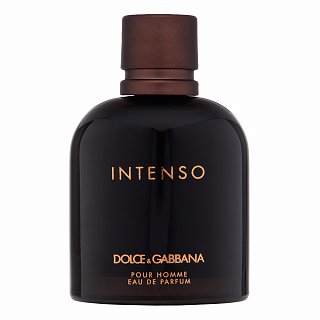 Dolce & Gabbana Pour Homme Intenso Eau De Parfum Pentru Barbati 125 Ml
