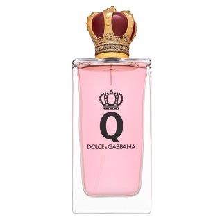 Dolce & Gabbana Q by Dolce & Gabbana Eau de Parfum femei 100 ml