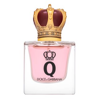 Dolce & Gabbana Q by Dolce & Gabbana Eau de Parfum femei 30 ml