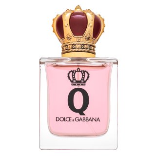 Dolce & Gabbana Q by Dolce & Gabbana Eau de Parfum femei 50 ml